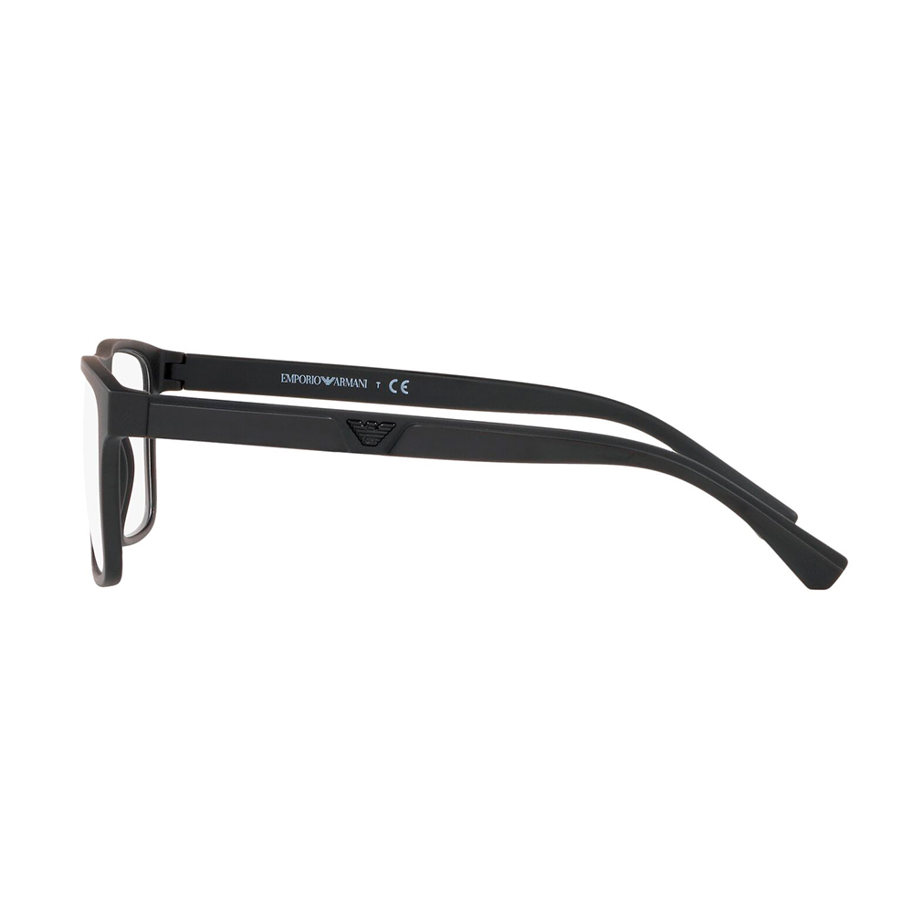 Emporio Armani 4115 58011W 54 + clip image number null