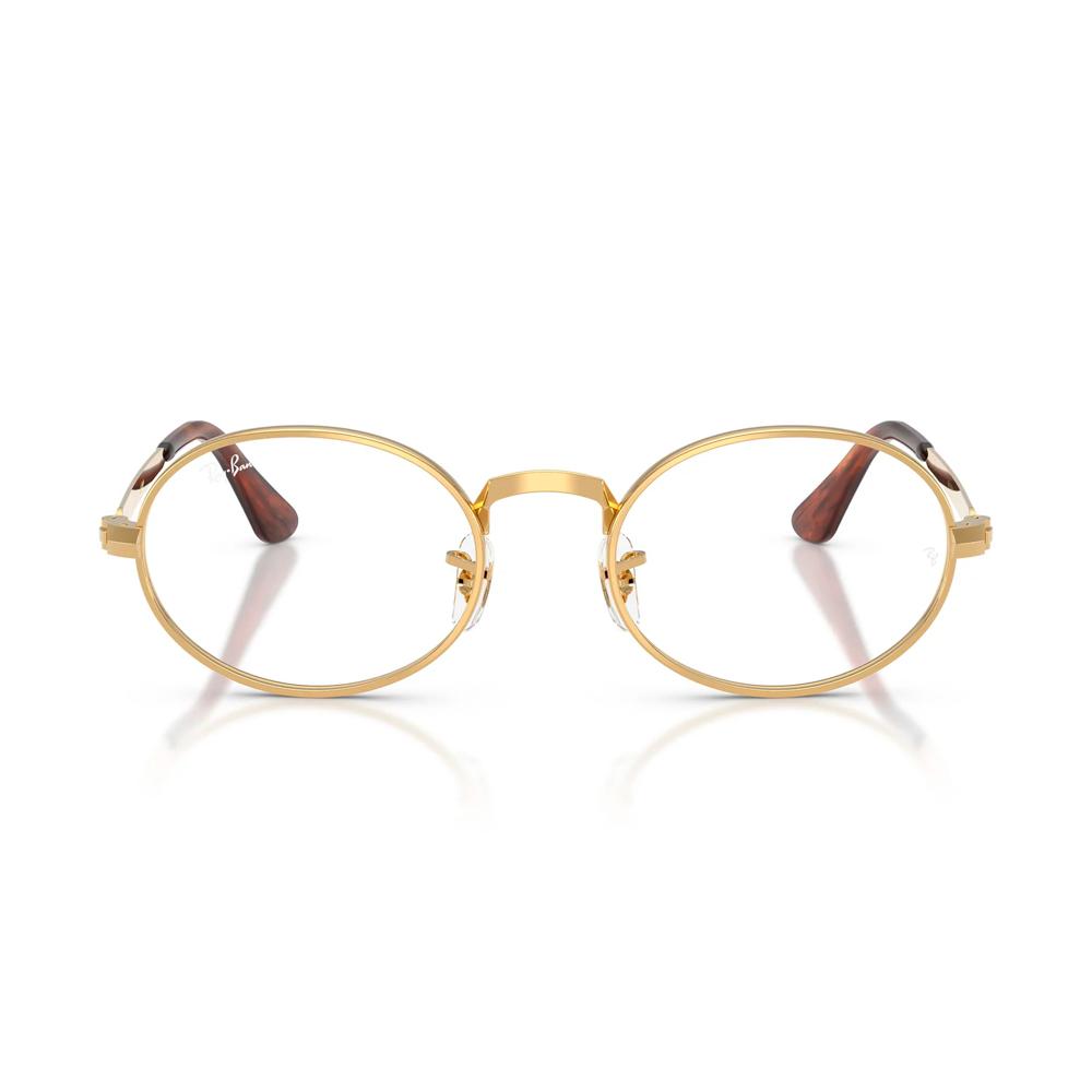 Ray Ban 3931V 2500 52 image number null