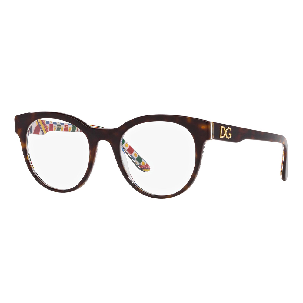 Dolce & Gabbana 3334 3217 52 image number null