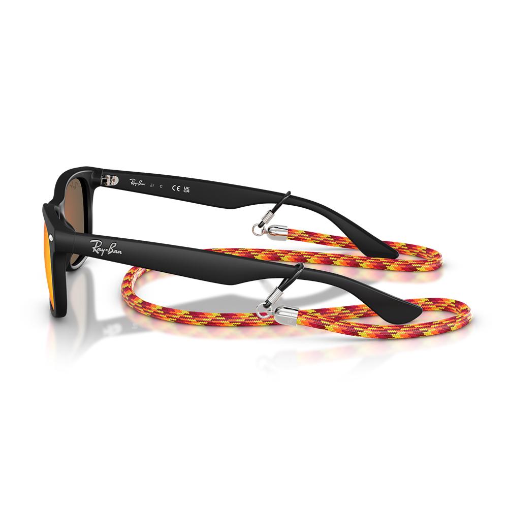 Ray Ban Jr 9052S 70286Q 47 image number null