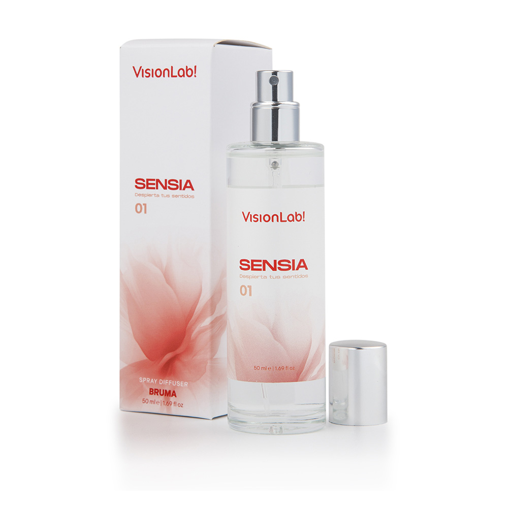 Spray Sensia VL 50 ml