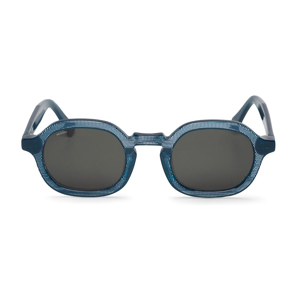 Mr. Boho ElPatio BML4-11 Cobalto 47 image number null