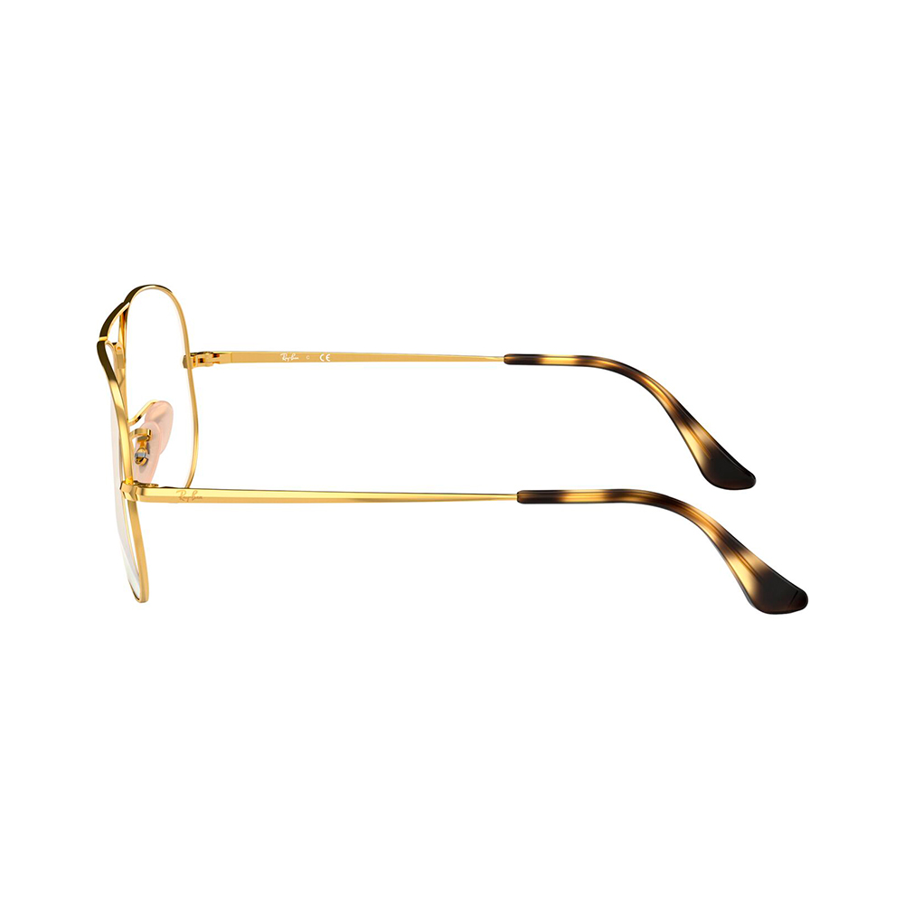 Ray Ban 6489 2500 58 image number null