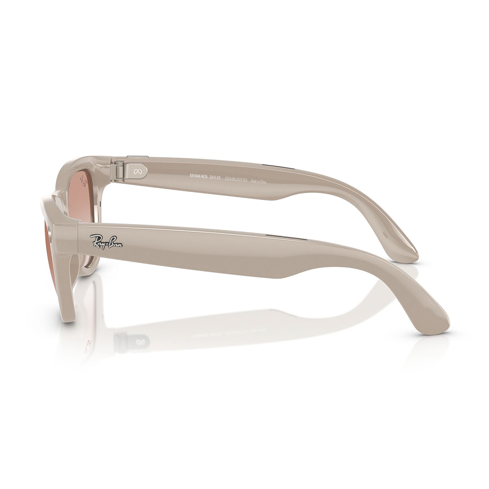 Ray Ban Meta 4010 670013 52 image number null