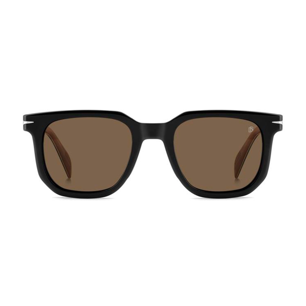 David Beckham 7143/C + clip solar