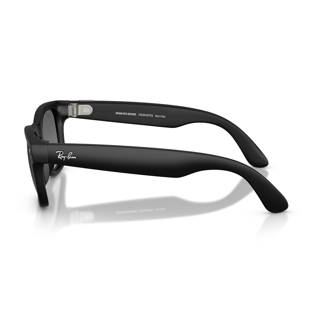 Ray Ban Meta 4012 601ST3 53 image number null