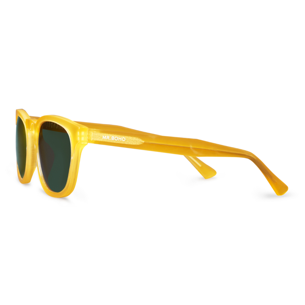 Mr Boho Jordan honey ap11 image number null