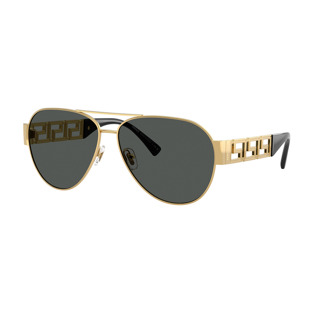 Versace 2289 100287 61 image number null
