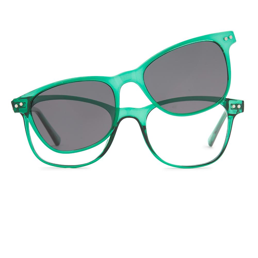 Pioneers 2421 360 + clip solar