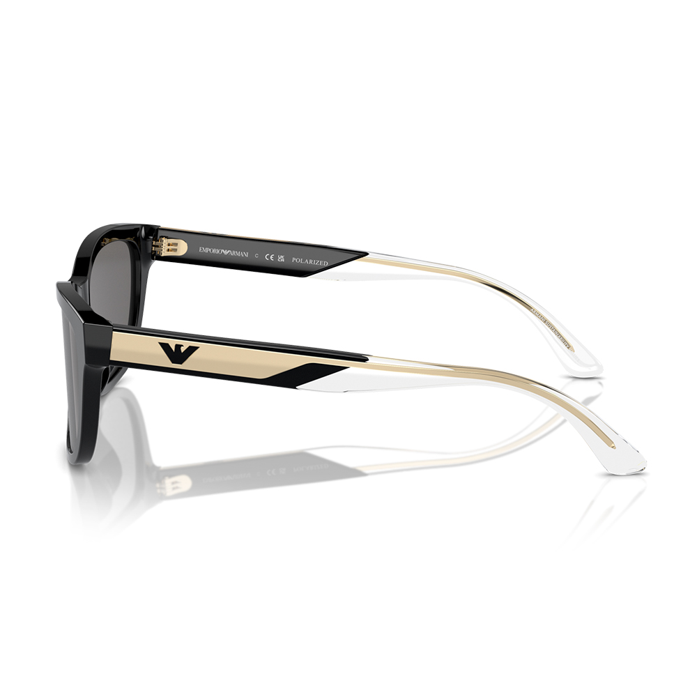 Emporio Armani 4227U 501787 56 image number null