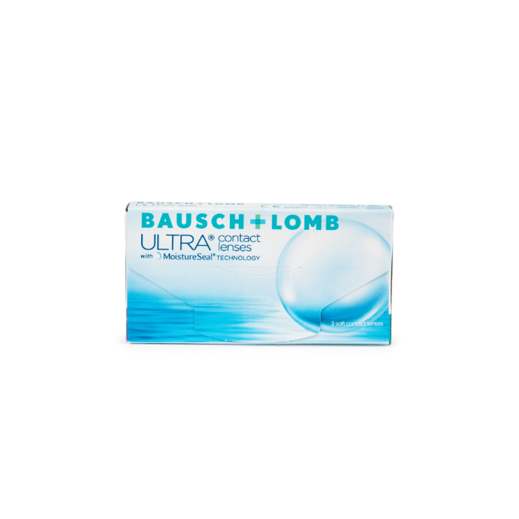Ultra® Contact 3 uds Ultra® Contact 3 uds
