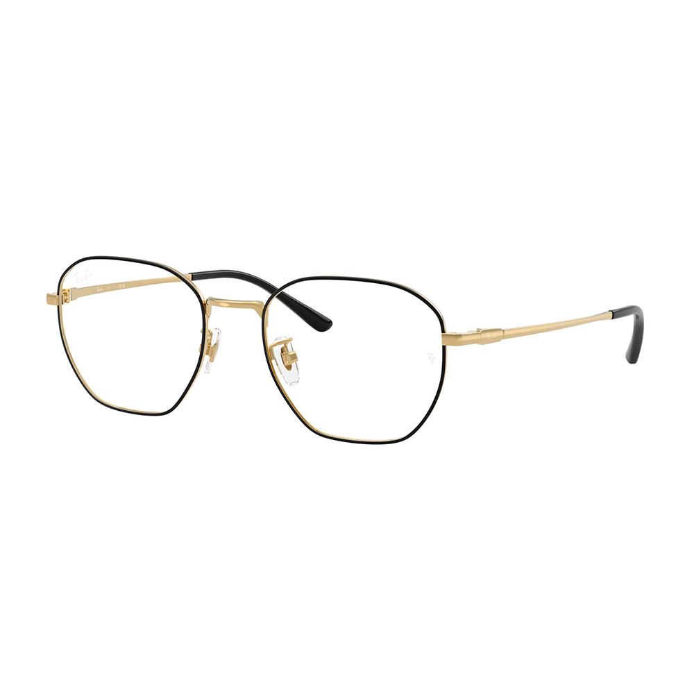 Ray Ban 8777D 1250 53 image number null