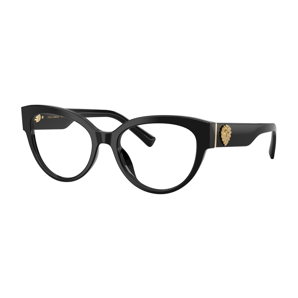 Dolce & Gabbana 3440 501 52 image number null