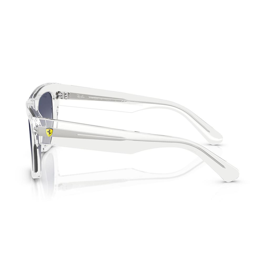 Ray Ban 2217M F7064L 53 image number null