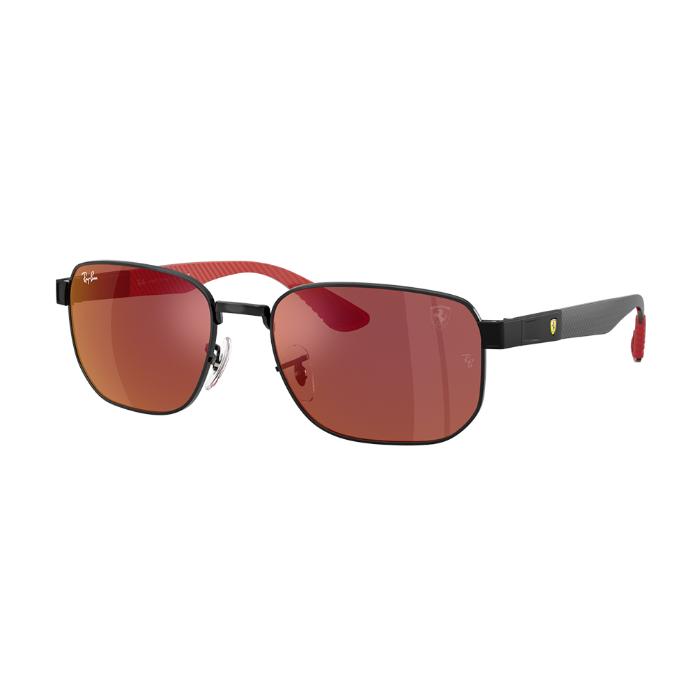 Ray Ban 8329M F1402K 59 image number null