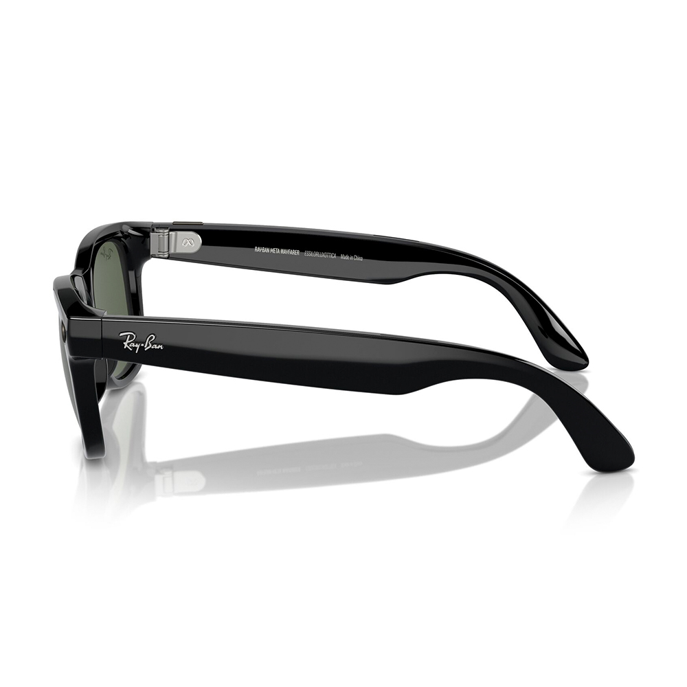 Ray Ban Meta 4008 601/71 53 image number null