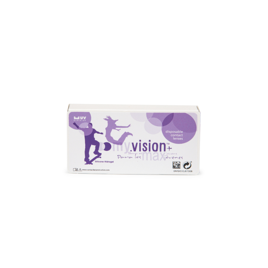 MyVision Max MyVision Max