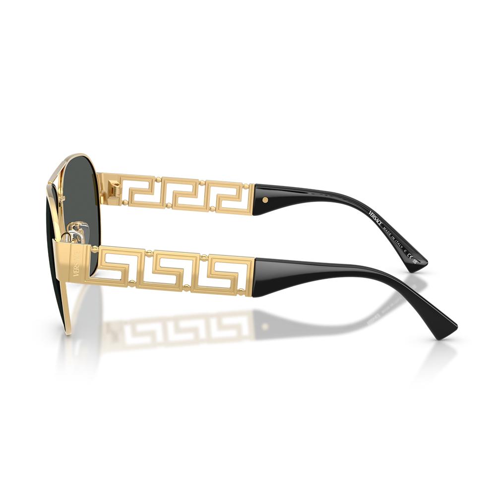 Versace 2289 100287 61 image number null