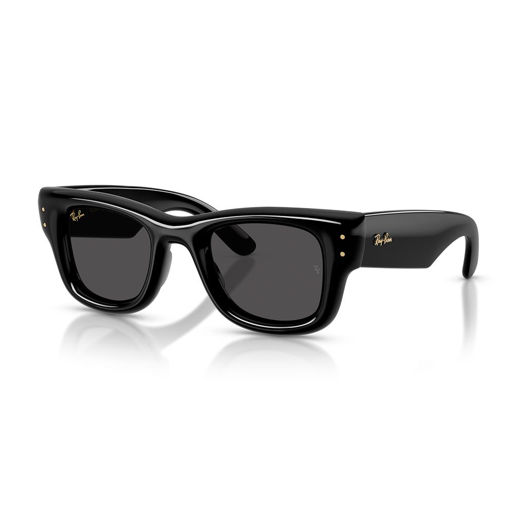 Ray Ban 4940 601/87 47 image number null