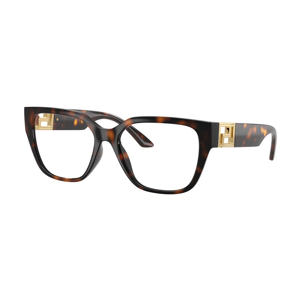 Versace 3387U 108 54 image number null