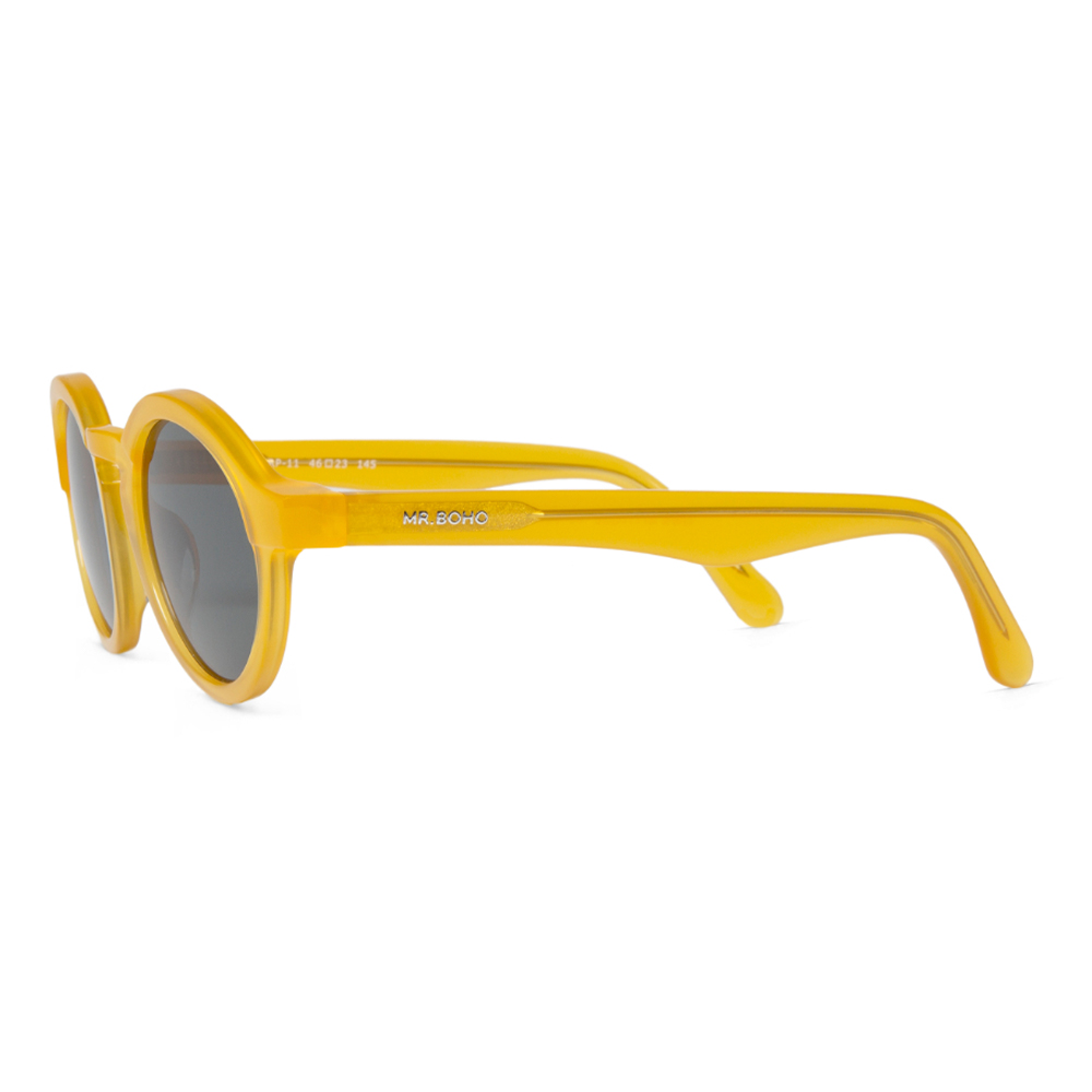 Mr Boho Dalston honey rp11 image number null