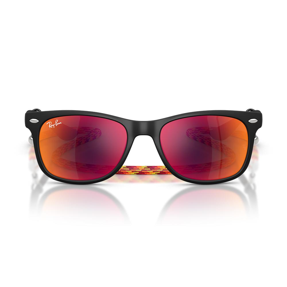 Ray Ban Jr 9052S 70286Q 47 image number null