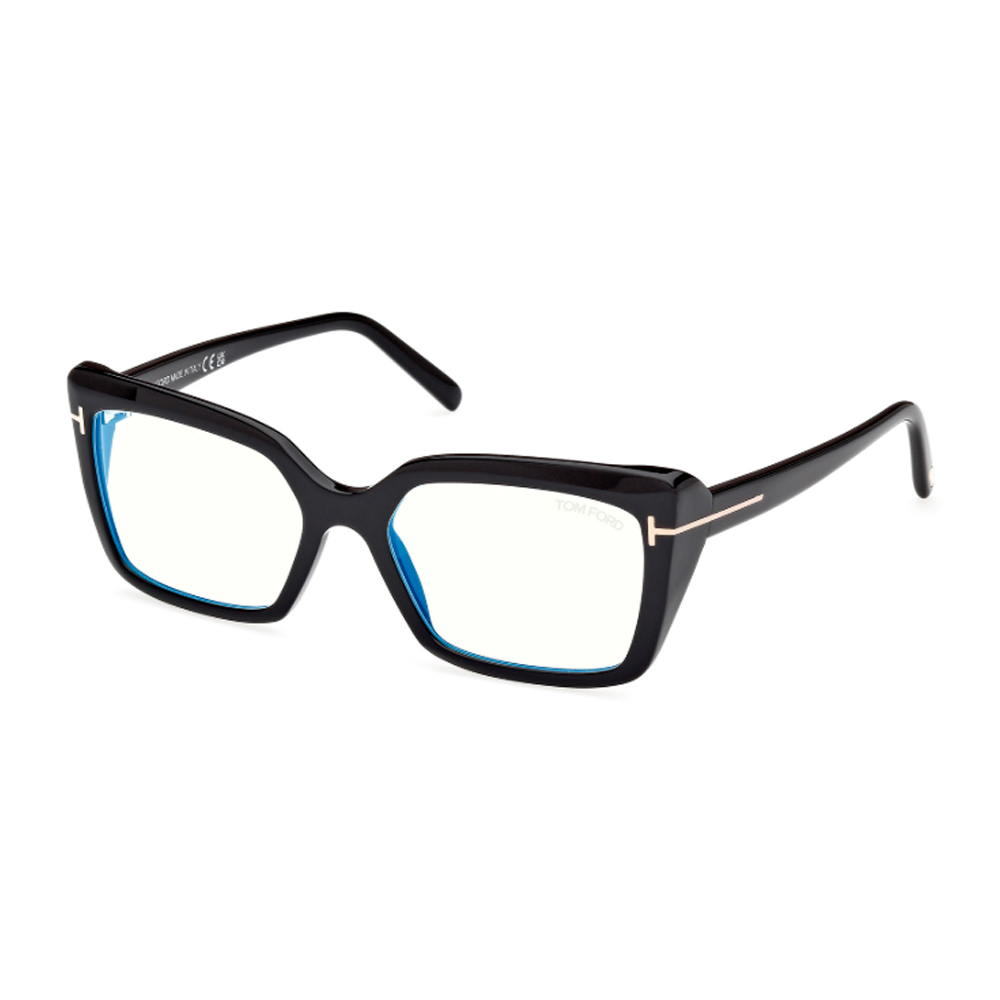Tom Ford 5991-B 001 55 Tom Ford 5991-B 001 55