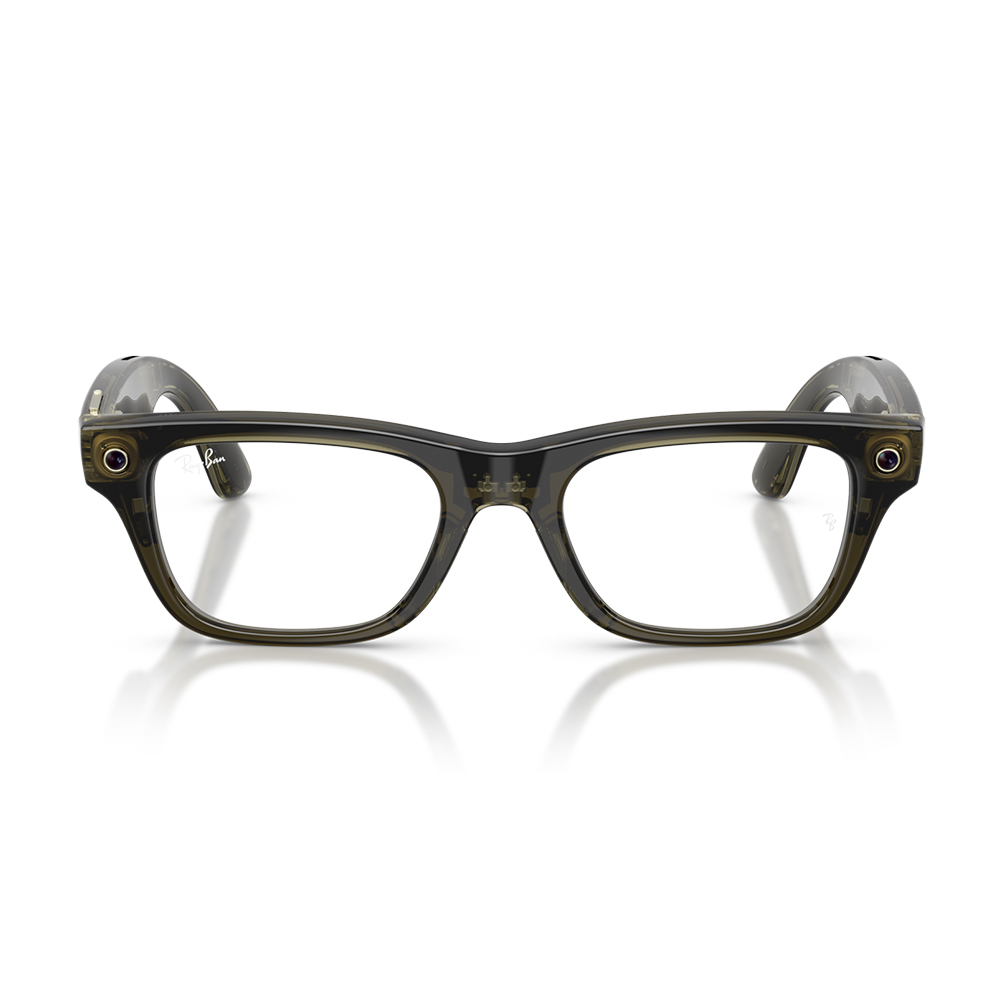 Ray Ban Meta 7001 8530 50 image number null