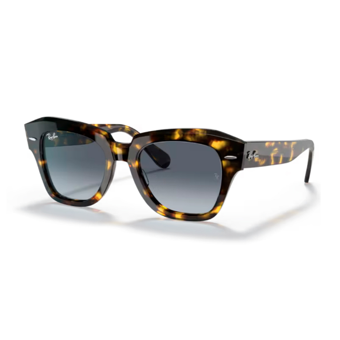 Ray Ban 2186 133286 52 image number null