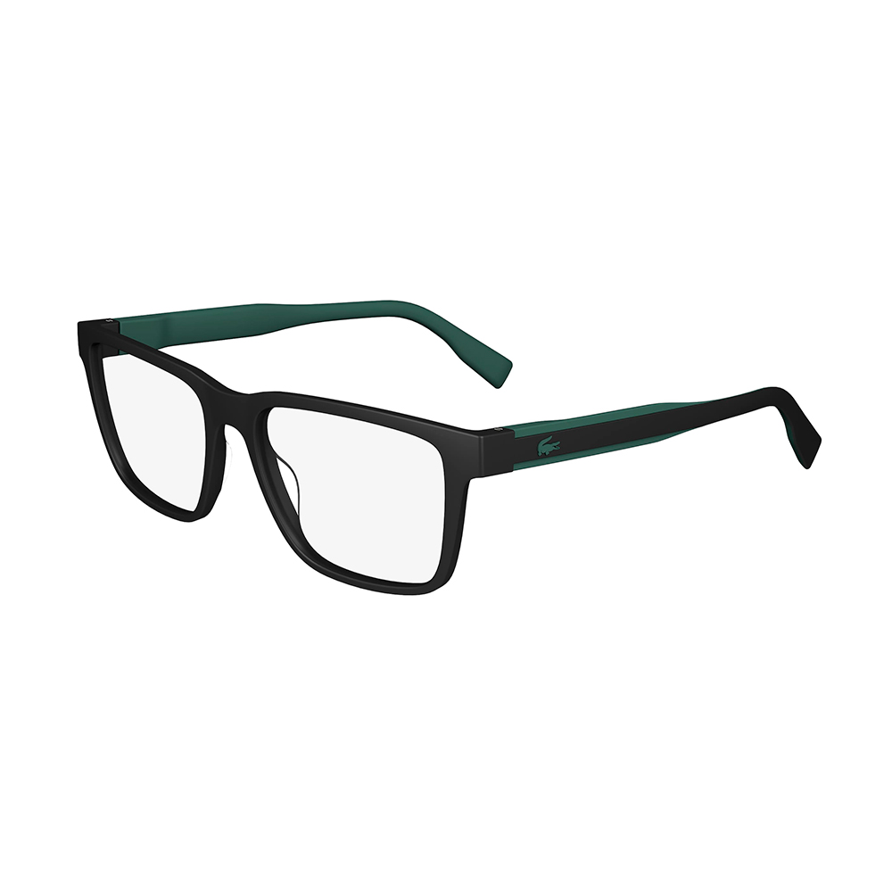 Lacoste L6010S 2 55 + Clip image number null