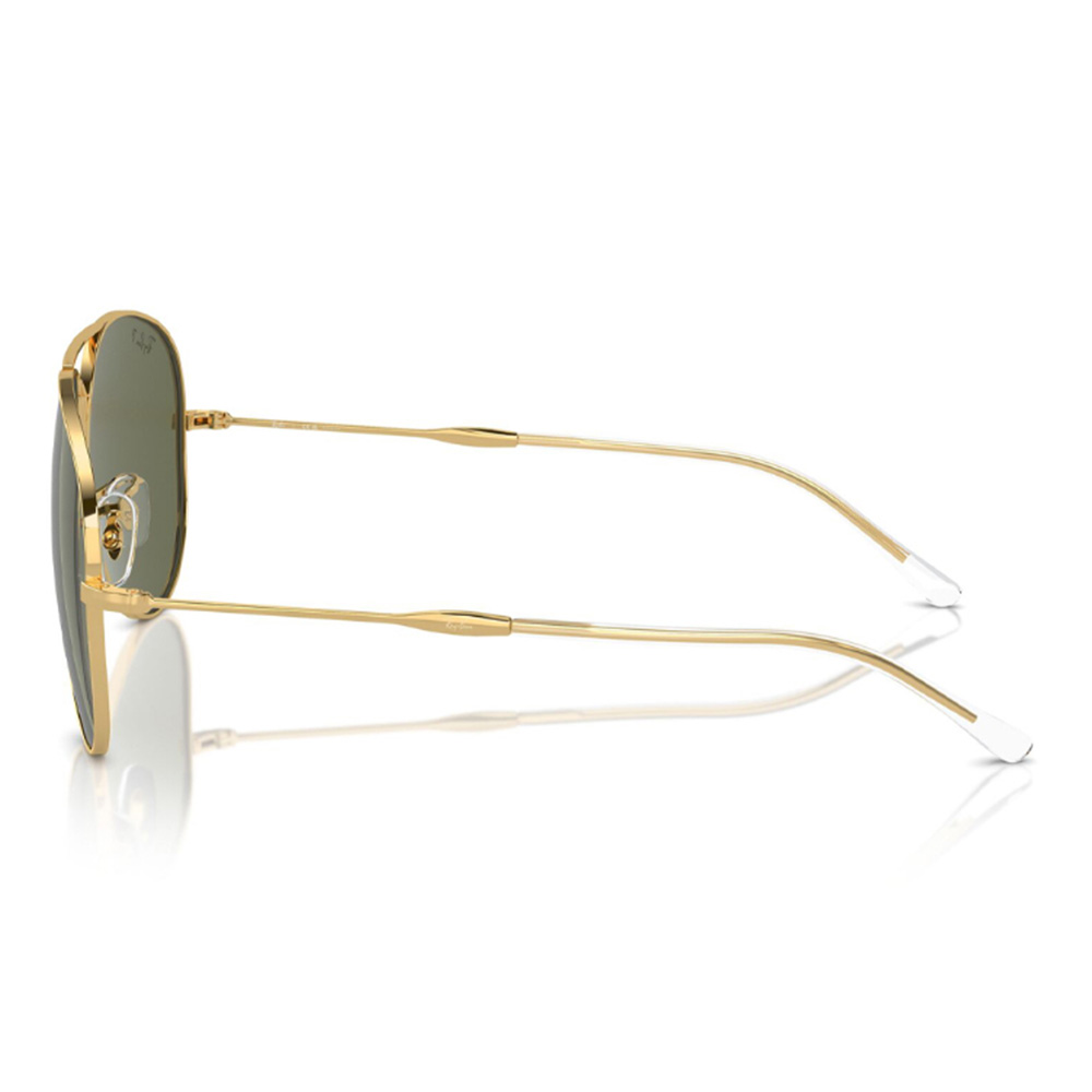 Ray Ban 3825 001/58 58 image number null