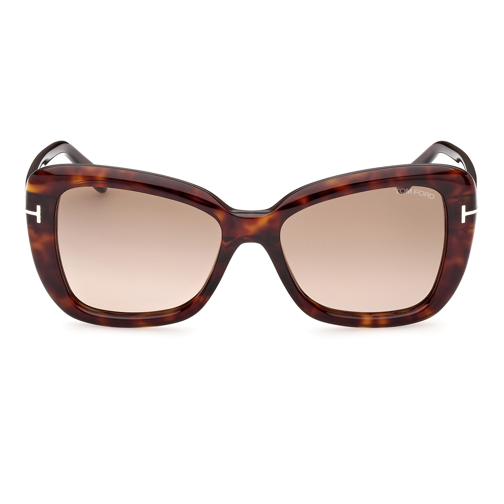 TOM FORD MAEVE 1008 52F 55 image number null