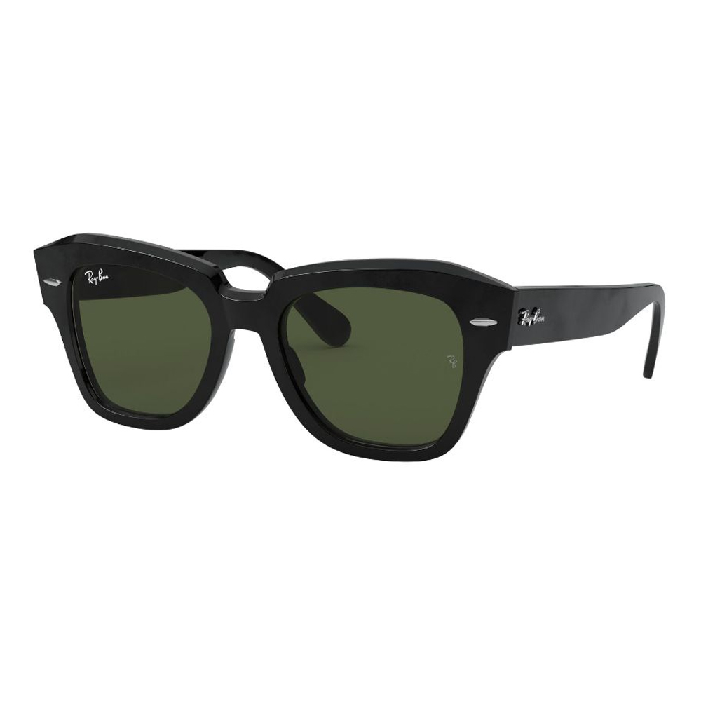 RAY BAN 2186 901/31 52 image number null