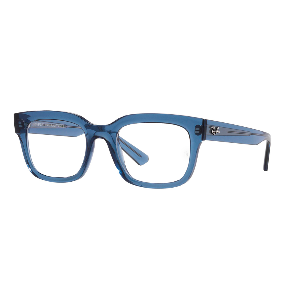 Ray Ban 7217 8266 52 image number null