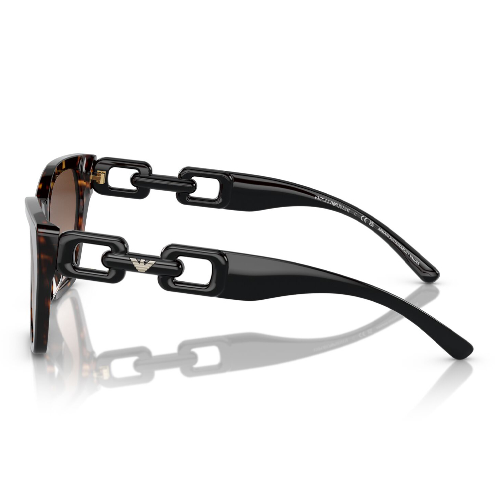 Emporio Armani 4203U 502613 55 image number null