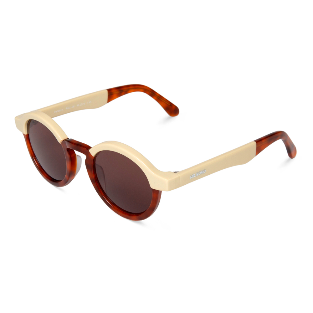 Mr Boho Dalston Leo C Tortoise rg1-08 46 image number null