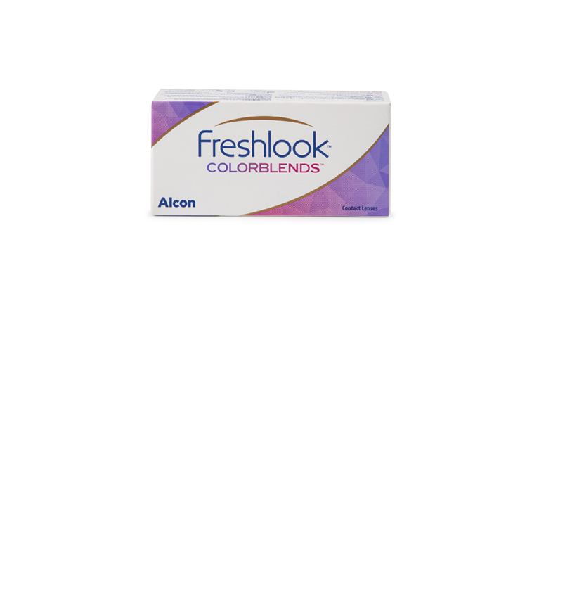 FreshLook® ColorBlends® image number null