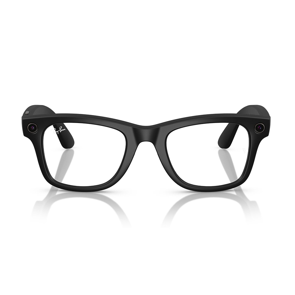 Ray Ban Meta 4006 601S1M 50
