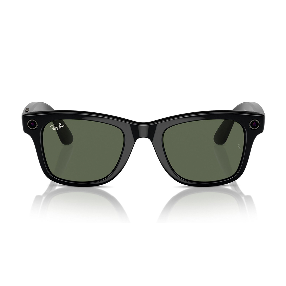 Ray Ban Meta 4006 601/71 50