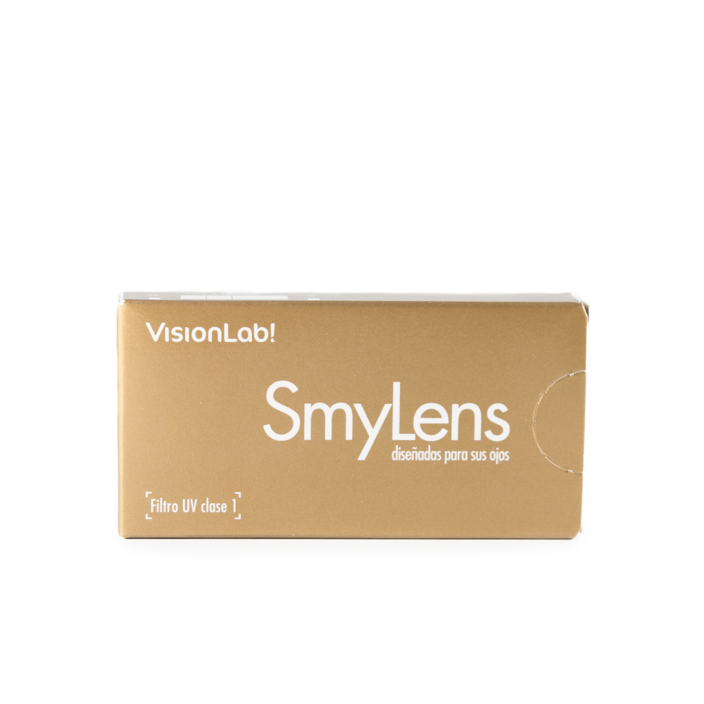 Smylens Multifocal 3uds