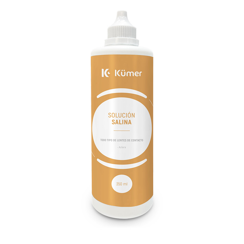 Kumer Solucion Salina 350ML