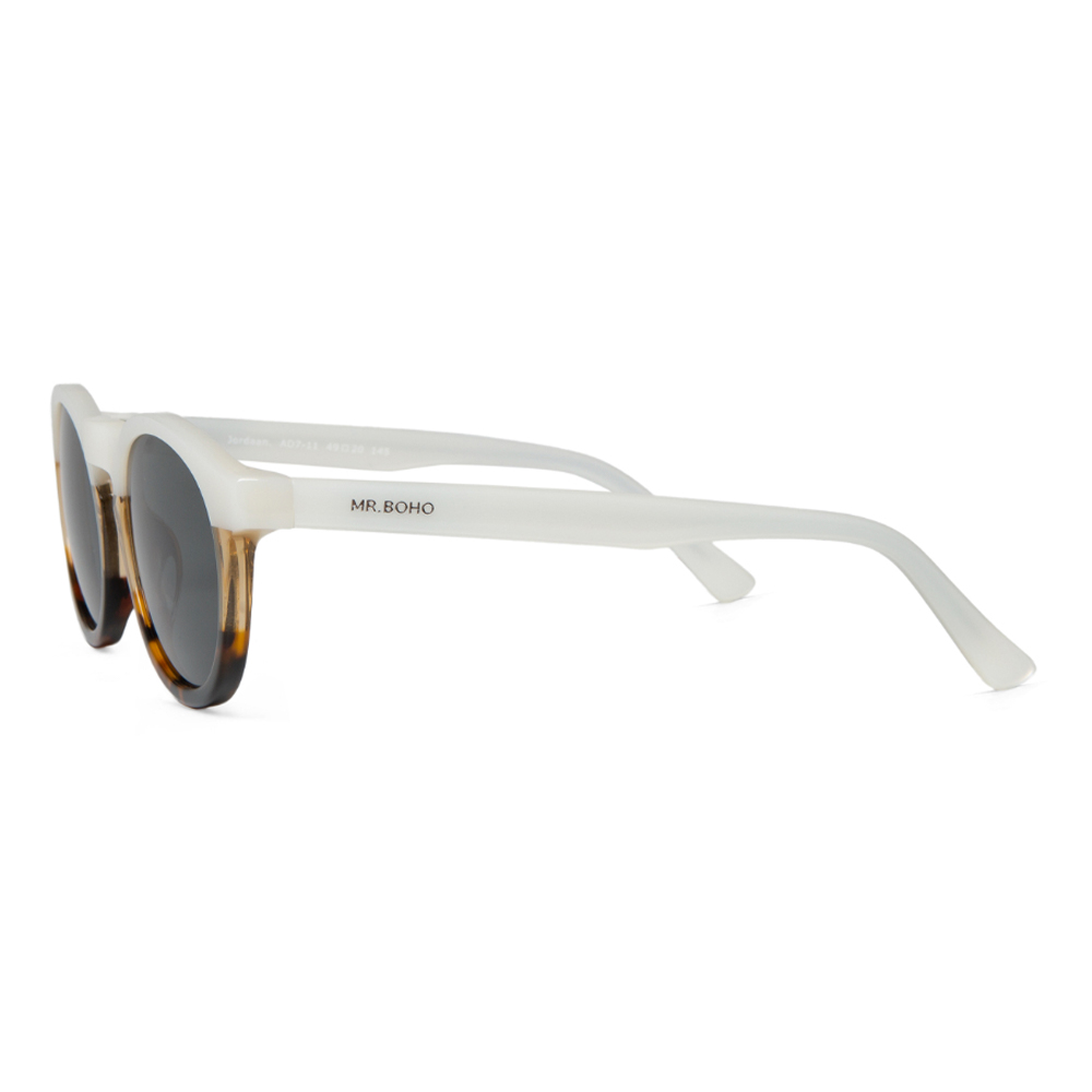 Mr Boho Jordaan Fancy Tortoise ad7-11 49 image number null