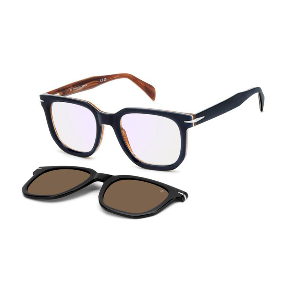 David Beckham 7143/C 38I 51 + Clip image number null