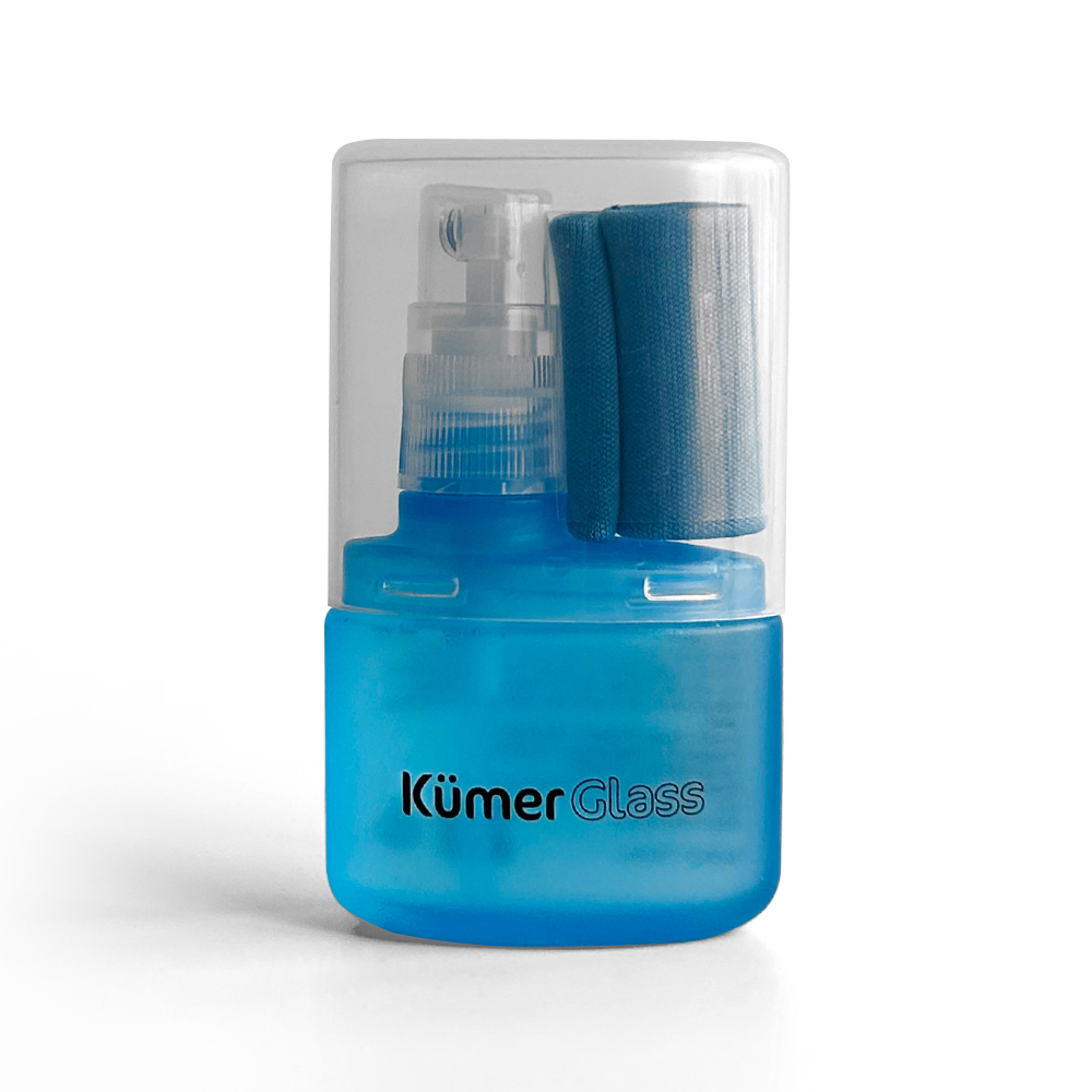 K&uuml;mer Glass VisionLab! azul image number null