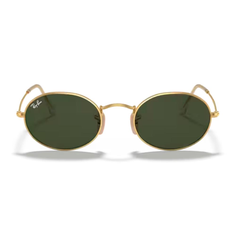 Ray Ban Oval 3547