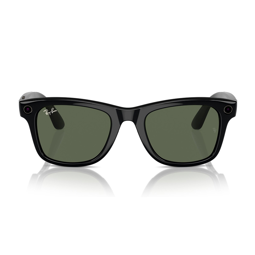 Ray Ban Meta 4008 601/71 53 Ray Ban Meta 4008 601/71 53