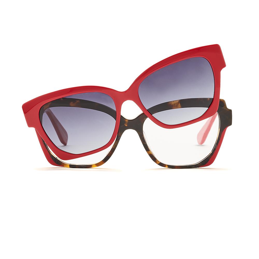 Pioneers 2421 007 + clip solar