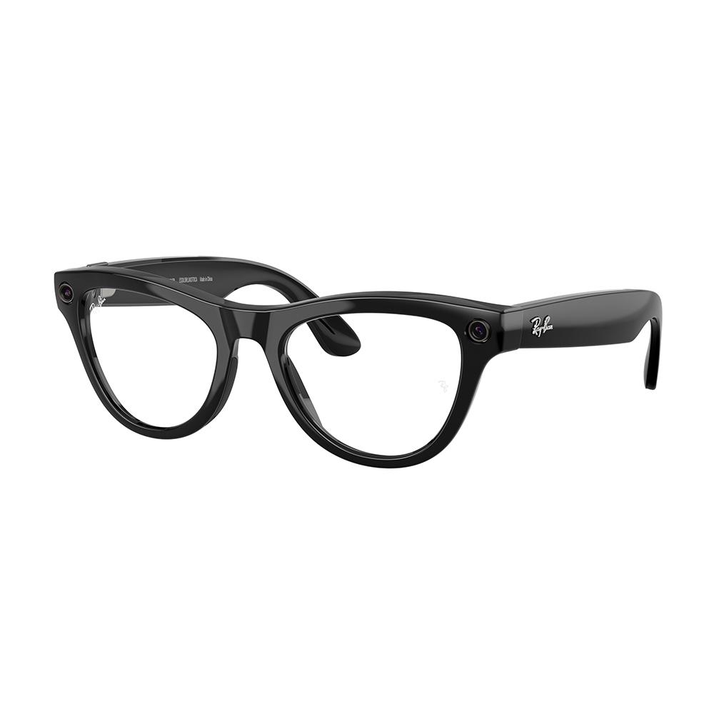 Ray Ban Meta 4014 601/CH 52 image number null