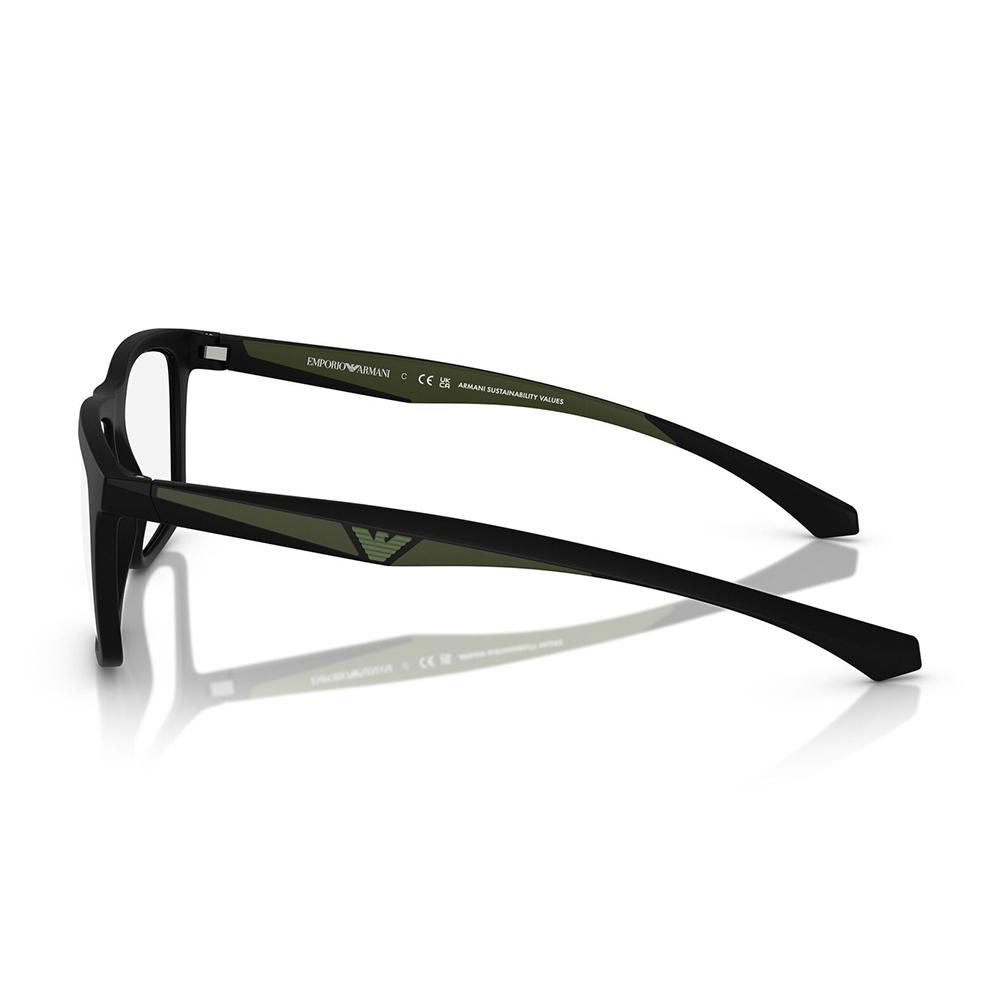 Emporio Armani 4235 50011W 53 + Clip image number null