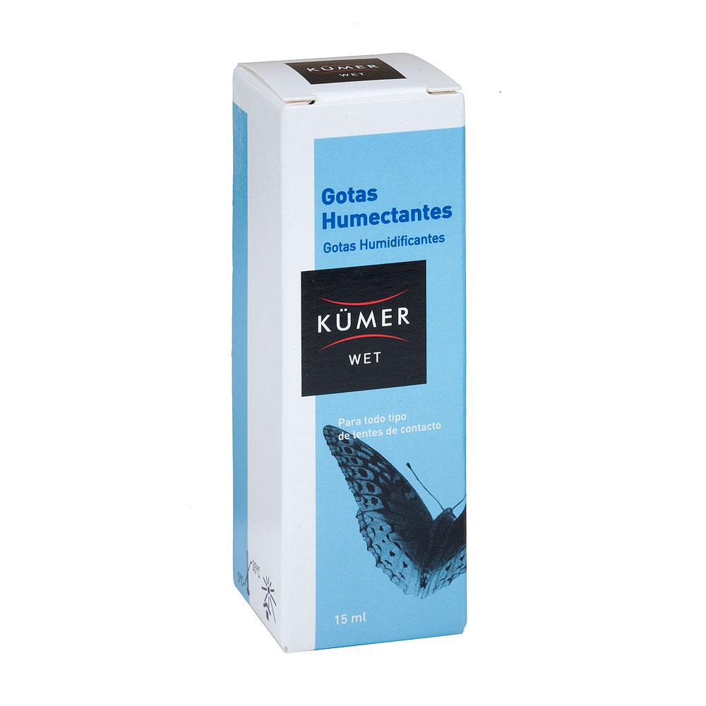   WET HUMECTANTE 15 C